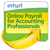 Intuit Online Payroll for Accountants