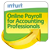 Intuit Online Payroll for Accountants