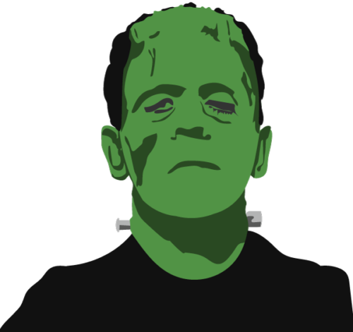 Frankenstein's Monster