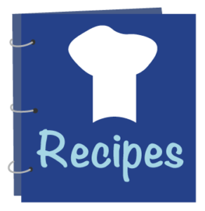 Recipes