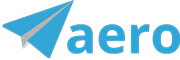 Aero Workflow Logo