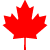 Canadian Maple Leaf