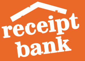 Receipt Bank