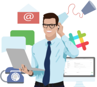Prevent Scope Creep - Manage Client Support