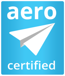 Aero Certified user