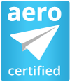 Aero Certified User