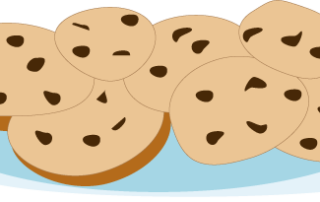 Browser Cookies