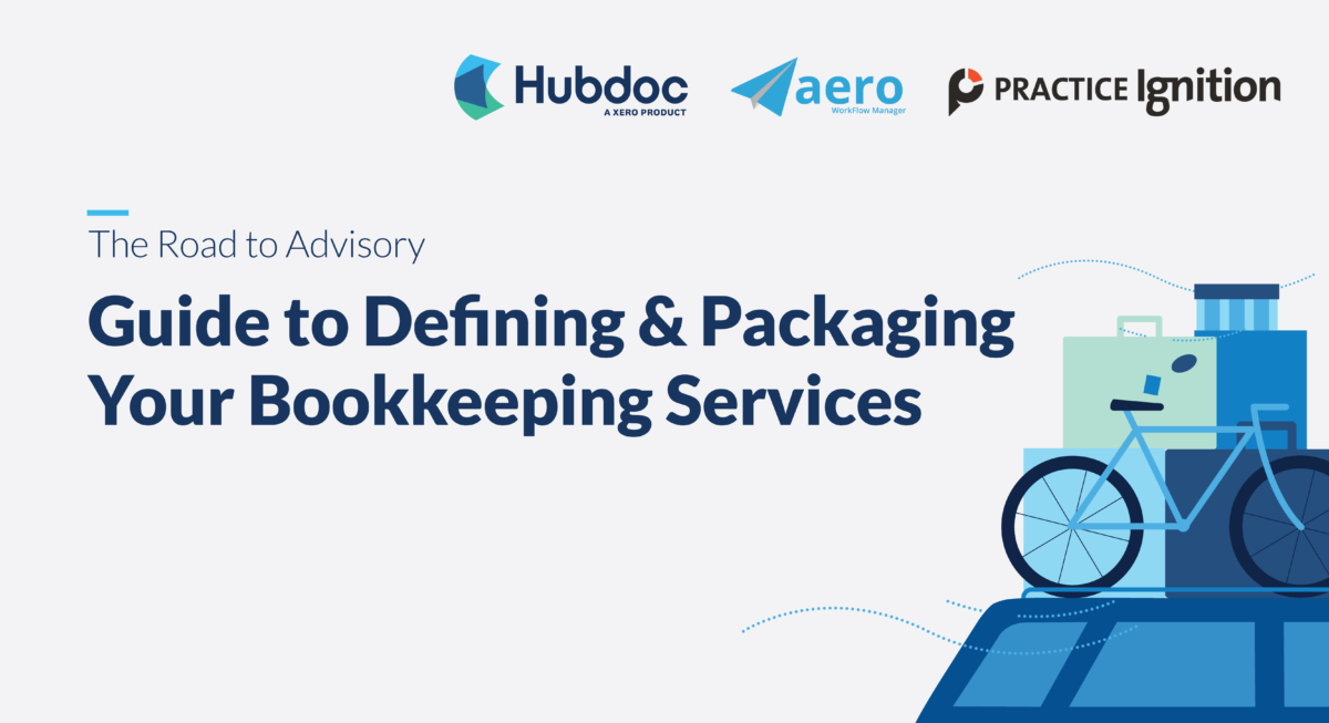 Defining, pricing, and packaging your advisory services