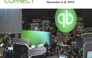 QuickBooks Connect