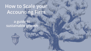 growing your bookkeeping or accounting firm