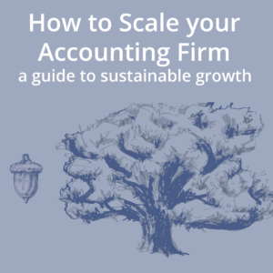 How to Scale Your Accounting Firm