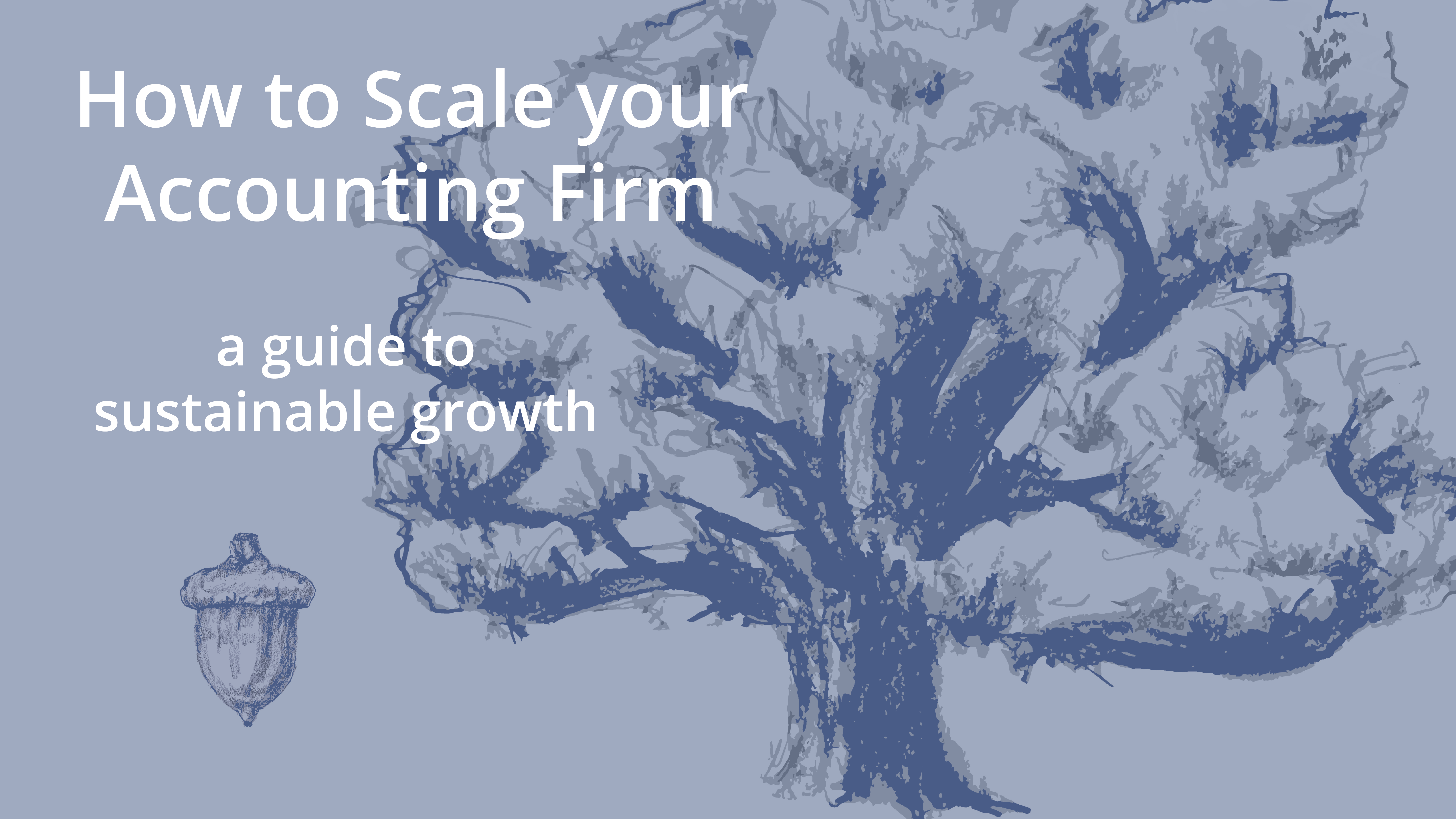 How to Scale Your Accounting Firm