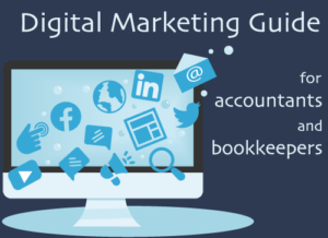 digital marketing for accountants and bookkeepers