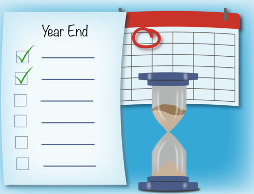 Year-End Checklists: Tackling the Busiest Time of the Year