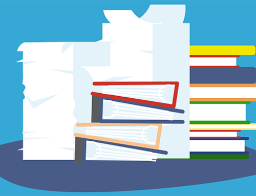 Is This the Year You Go Paperless at Your Accounting Firm?