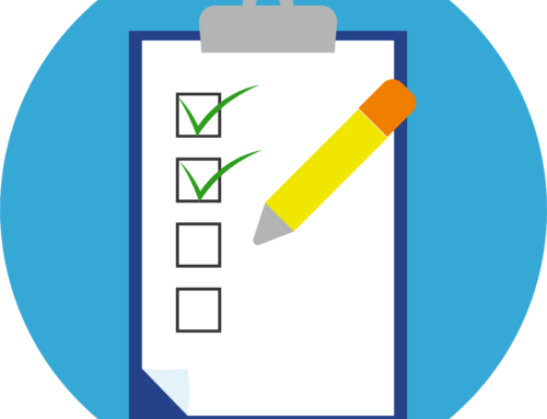 Creating Checklists for Staff Evaluations in Your Accounting Firm
