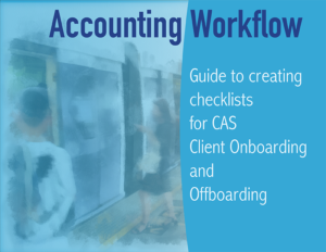 Bookkeeping Onboarding Checklists