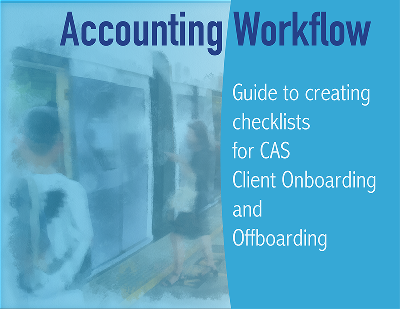 Bookkeeping Onboarding Checklists