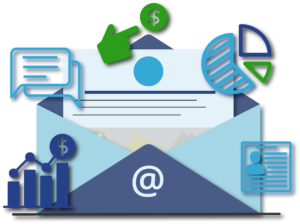 email newsletters accounting