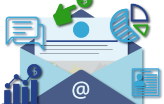 email newsletters accounting