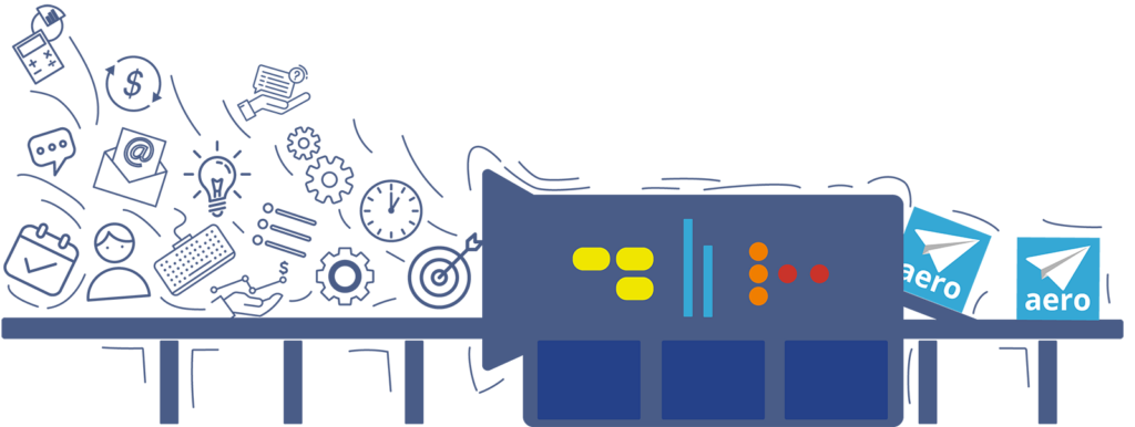 Aero Workflow for Accountants