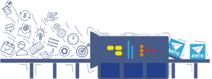 Aero Workflow for Bookkeepers