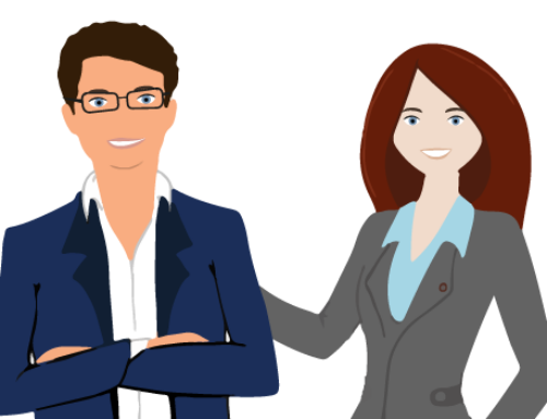 Happy Employees, Happy Clients: How You Can Drive Client Satisfaction by Taking Care of Your Team