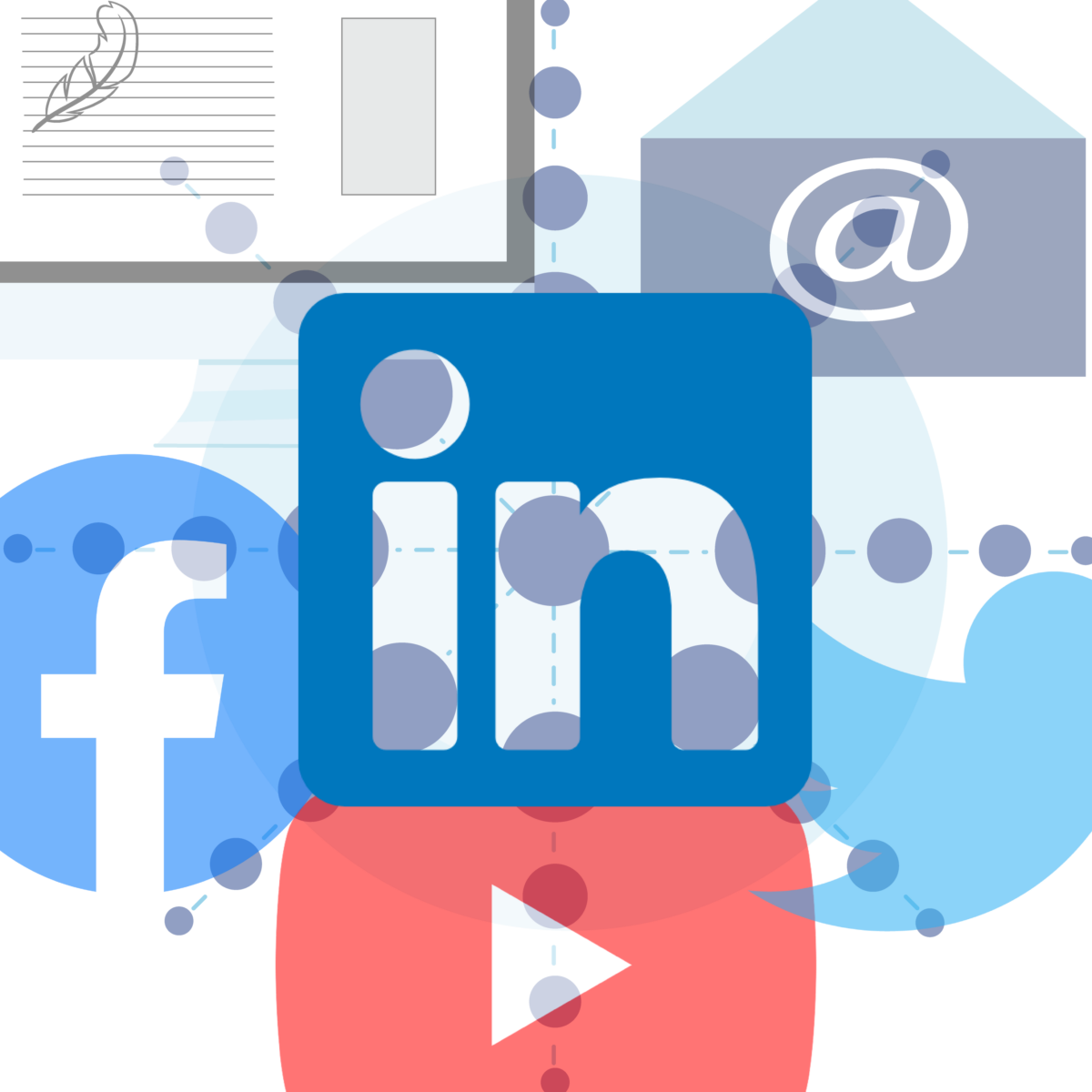 Using LinkedIn In Your Hiring Process - Aero Workflow