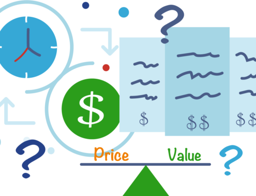 Mastering Pricing Strategies: Growing Your Bookkeeping Business