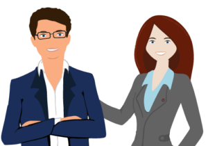 referrals accounting