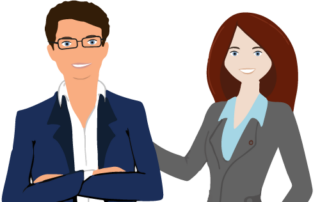 referrals accounting