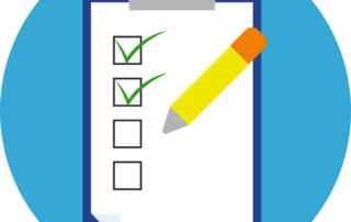 bookkeeping checklists