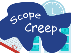 scope creep