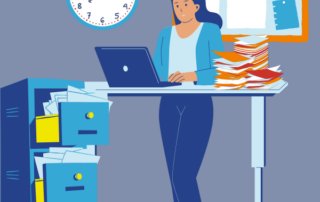 Workflow Bottlenecks in Accounting Firms