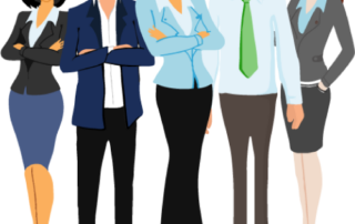 delegate bookkeeping