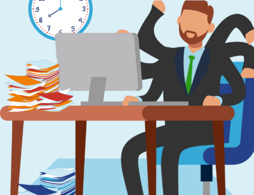 Why CAS Workflow is Different from Traditional Accounting Workflow