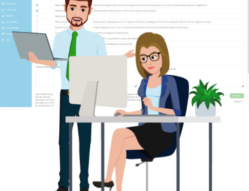 Mastering the Monthly Close: Fast, Accurate Bookkeeping for Every Client