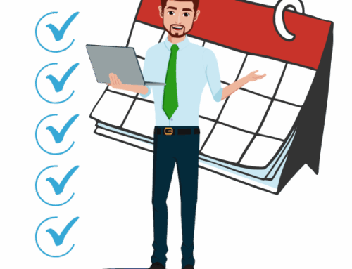 5 Must-Have Year-End Checklists for Bookkeepers