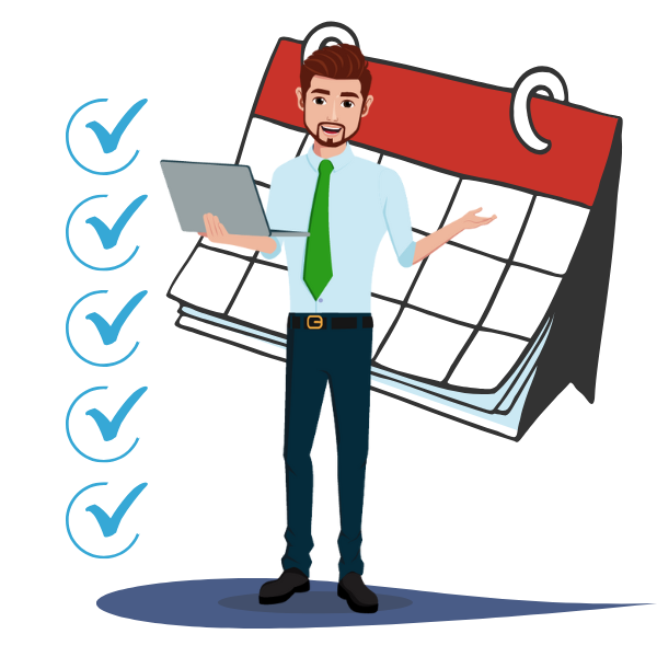 5 Year end checklists for Bookkeepersv2 5 Year end checklists for Bookkeepers