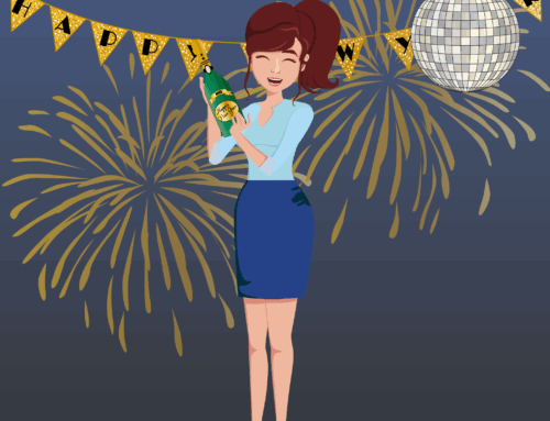 10 New Year’s Resolutions for Accountants